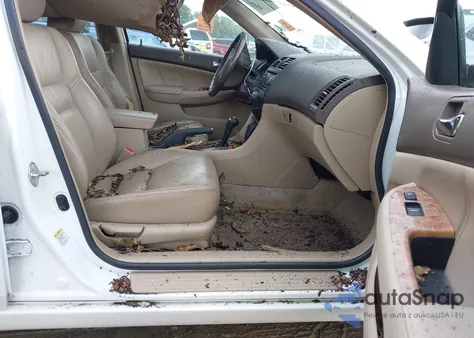 2005 Honda Accord 2.4 Ex z USA, uszkodzony, nr VIN 1HGCM56855A010781